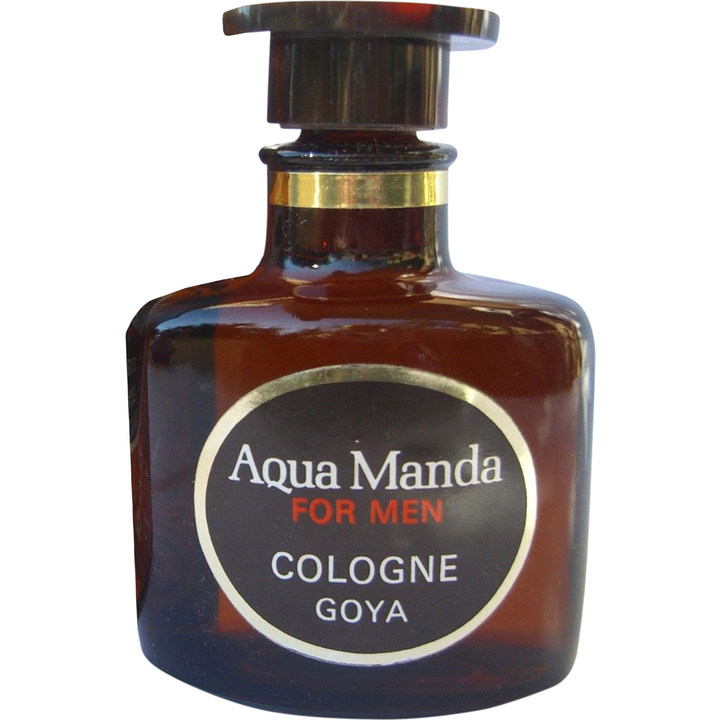 Aqua Manda for Men